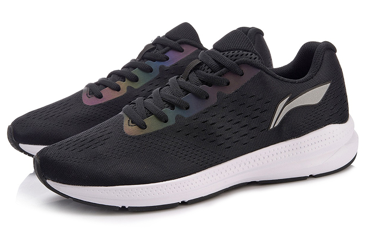 (W) Li-Ning Reactor 'Black White' 圖 3