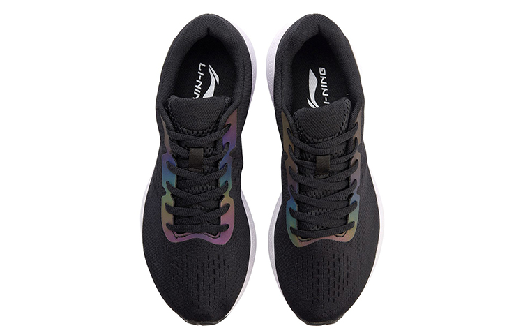 (W) Li-Ning Reactor 'Black White' 圖 4