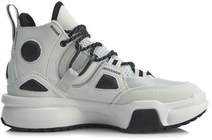 (W) Li-Ning Reburn 2.0 EZ-Fit 'Abu Muda Hitam' AGBQ006-4 Order (W) Li-Ning Reburn 2.0 EZ-Fit 'Abu Muda Hitam' AGBQ006-4