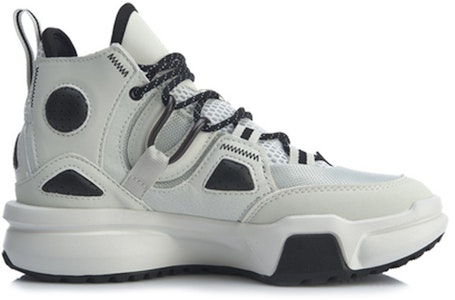 (W) Li-Ning Reburn 2.0 EZ-Fit 'Kelabu Muda Hitam' AGBQ006-4 Order (W) Li-Ning Reburn 2.0 EZ-Fit 'Kelabu Muda Hitam' AGBQ006-4