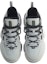 Shop (W) Li-Ning Reburn 2.0 EZ-Fit 'Kelabu Muda Hitam' AGBQ006-4