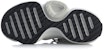 (W) Li-Ning Reburn 2.0 EZ-Fit 'Kelabu Muda Hitam' AGBQ006-4