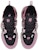 (W) Li-Ning Reburn 2.0 EZ-Fit 'Merah Jambu Hitam' AGBQ006-3