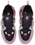 Shop (W) Li-Ning Reburn 2.0 EZ-Fit 'Merah Jambu Hitam' AGBQ006-3