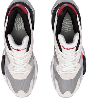 (Women) Li-Ning Reburn Classic AGBQ096-1 Lookbook (Women) Li-Ning Reburn Classic AGBQ096-1