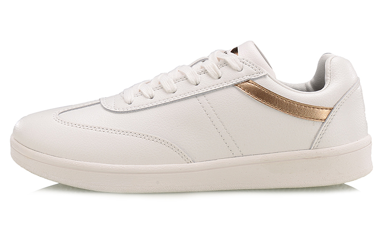 (Women) Li-Ning Remodel 'Beige' AGCN108-1