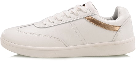 (Women) Li-Ning Remodel 'Beige' AGCN108-1 (Women) Li-Ning Remodel 'Beige' AGCN108-1