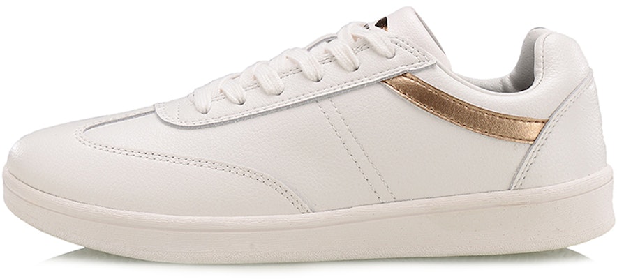 (W) Li-Ning Remodel 'Beige' Sepatu Krem AGCN108-1 Buy (W) Li-Ning Remodel 'Beige' Sepatu Krem AGCN108-1