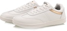 Lookbook (W) Li-Ning Remodel 'Beige' Sepatu Krem AGCN108-1