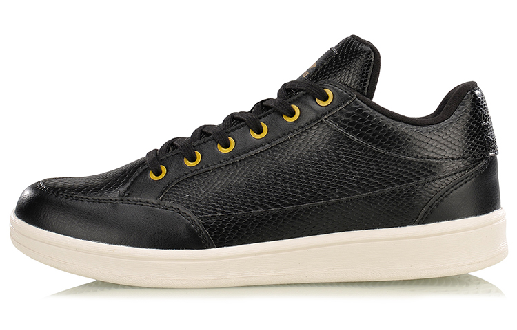 (Women) Li-Ning Remodel 'Black White' AGCM162-1