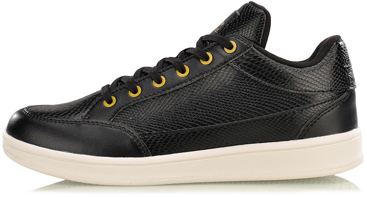 (W) Li-Ning Remodel 'Hitam Putih' AGCM162-1 Buy (W) Li-Ning Remodel 'Hitam Putih' AGCM162-1