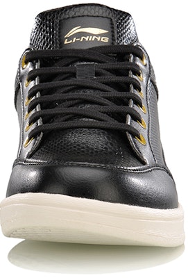 (W) Li-Ning Remodel 'Hitam Putih' AGCM162-1 Shop (W) Li-Ning Remodel 'Hitam Putih' AGCM162-1