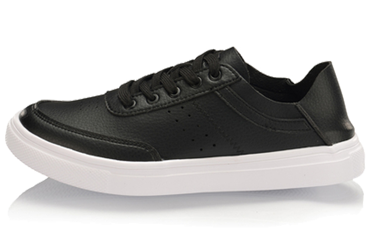 (Women) Li-Ning Remodel 'Standard Black' AGCP062-1