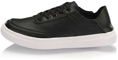 (Women) Li-Ning Remodel 'Standard Black' AGCP062-1 (Women) Li-Ning Remodel 'Standard Black' AGCP062-1