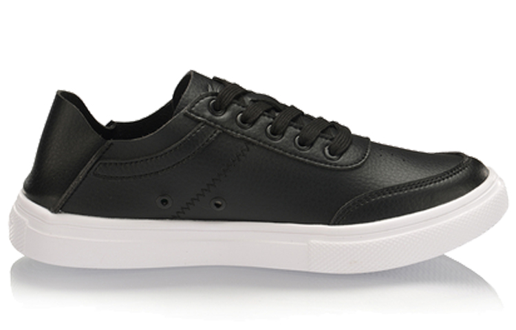 Order (W) Li-Ning Remodel 'Hitam Standard' AGCP062-1