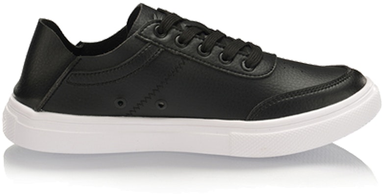 (W) Li-Ning Remodel 'Hitam Standard' AGCP062-1 Order (W) Li-Ning Remodel 'Hitam Standard' AGCP062-1