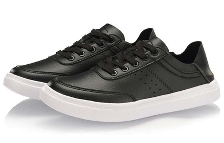 Lookbook (W) Li-Ning Remodel 'Hitam Standard' AGCP062-1