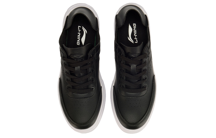 Shop (W) Li-Ning Remodel 'Hitam Standard' AGCP062-1