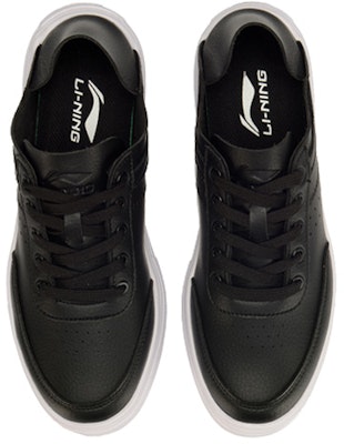 (W) Li-Ning Remodel 'Hitam Standard' AGCP062-1 Shop (W) Li-Ning Remodel 'Hitam Standard' AGCP062-1