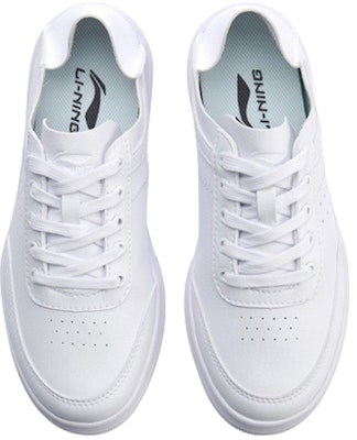 (W) Li-Ning Remodel 'Putih Standar' AGCP062-2 Shop (W) Li-Ning Remodel 'Putih Standar' AGCP062-2