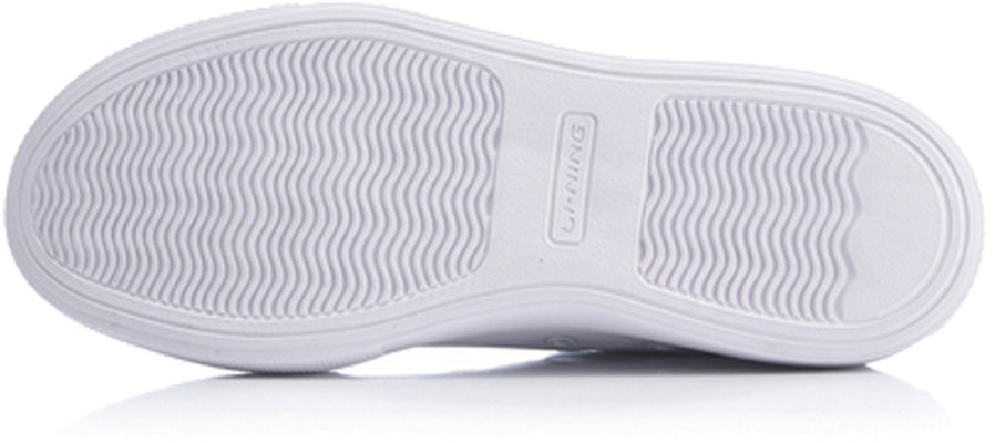 (W) Li-Ning Remodel 'Putih Standar' AGCP062-2 Purchase (W) Li-Ning Remodel 'Putih Standar' AGCP062-2