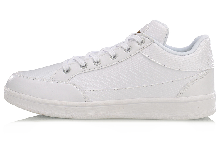 (Women) Li-Ning Remodel 'White Casual' AGCM162-2