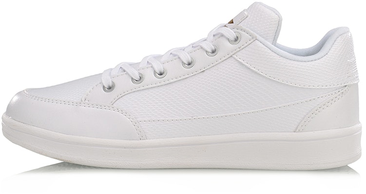 (W) Li-Ning Remodel 'Putih Kasual' AGCM162-2 Buy (W) Li-Ning Remodel 'Putih Kasual' AGCM162-2