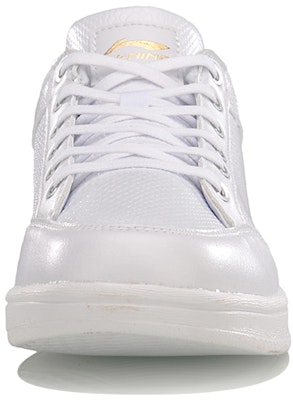 (W) Li-Ning Remodel 'Putih Kasual' AGCM162-2 Shop (W) Li-Ning Remodel 'Putih Kasual' AGCM162-2