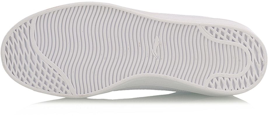 (W) Li-Ning Remodel 'Putih Kasual' AGCM162-2 Purchase (W) Li-Ning Remodel 'Putih Kasual' AGCM162-2