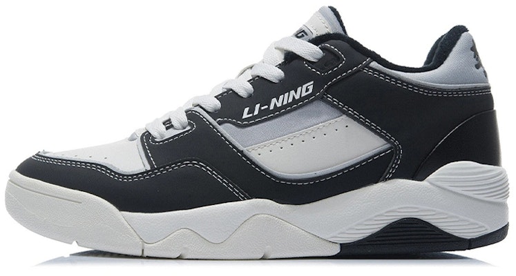 (Women) Li-Ning Retro 80s AGBR086-1 Buy (Women) Li-Ning Retro 80s AGBR086-1