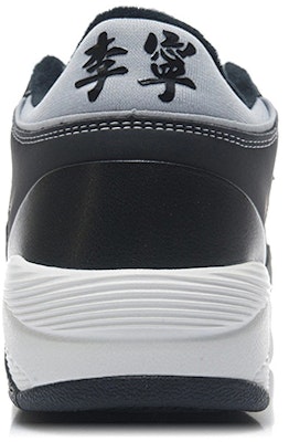 (Women) Li-Ning Retro 80s AGBR086-1 Shop (Women) Li-Ning Retro 80s AGBR086-1