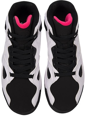 (Women) Li-Ning Retro 90 'White Black' AGBM006-1 Shop (Women) Li-Ning Retro 90 'White Black' AGBM006-1