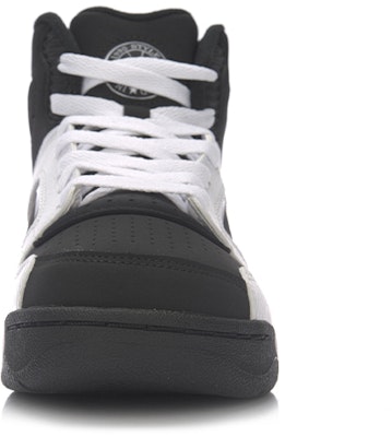 (Women) Li-Ning Retro 90 II 'Black White' ABCM006-4 Shop (Women) Li-Ning Retro 90 II 'Black White' ABCM006-4
