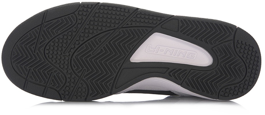 (Women) Li-Ning Retro 90 II 'Black White' ABCM006-4 Purchase (Women) Li-Ning Retro 90 II 'Black White' ABCM006-4