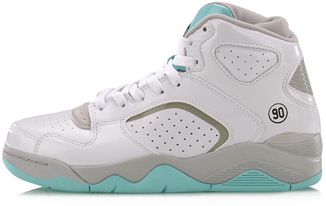 (W) 李宁复古90 II '白蓝' ABCM006-3 Buy (W) 李宁复古90 II '白蓝' ABCM006-3