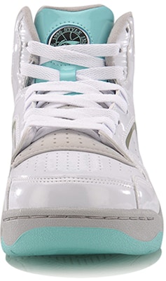 (Women) Li-Ning Retro 90 II 'White Blue' ABCM006-3 Shop (Women) Li-Ning Retro 90 II 'White Blue' ABCM006-3
