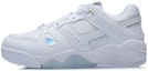 Buy (W) Li-Ning Retro 90s Rendah 'Putih Reflektif' AGBR018-3