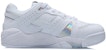 (W) Li-Ning Retro 90s Rendah 'Putih Reflektif' AGBR018-3