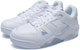 (W) Li-Ning Retro 90s Rendah 'Putih Reflektif' AGBR018-3
