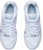 (W) Li-Ning Retro 90s Rendah 'Putih Reflektif' AGBR018-3