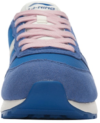 (W) 리닝 레트로 러닝 '블루 퍼플 핑크' (Li-Ning Retro Running 'Blue Purple Pink') ALCJ016-9 Shop (W) 리닝 레트로 러닝 '블루 퍼플 핑크' (Li-Ning Retro Running 'Blue Purple Pink') ALCJ016-9
