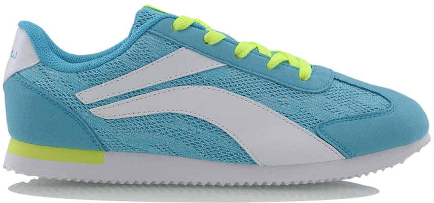 (W) Kasut Lari Retro Li-Ning 'Dolphin Blue' ARCL016-4 Order (W) Kasut Lari Retro Li-Ning 'Dolphin Blue' ARCL016-4