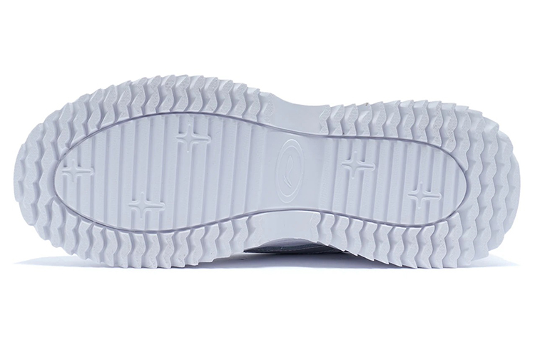 (W) Li-Ning Retro Sport Leisure 'White' 圖 7