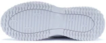 Sizing (W) Li-Ning Retro Sport Vrijetijd ''Wit'' AGCR338-3