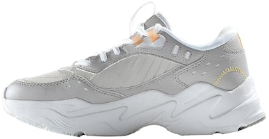 (W) 李宁复古运动休闲鞋 '白灰' AGCR334-2 Order (W) 李宁复古运动休闲鞋 '白灰' AGCR334-2