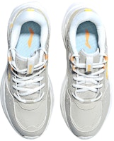 (W) 李宁复古运动休闲鞋 '白灰' AGCR334-2 Shop (W) 李宁复古运动休闲鞋 '白灰' AGCR334-2