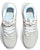 (W) Li-Ning Retro Sukan Santai 'Putih Kelabu' AGCR334-2