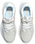 Shop (W) Li-Ning Retro Sukan Santai 'Putih Kelabu' AGCR334-2