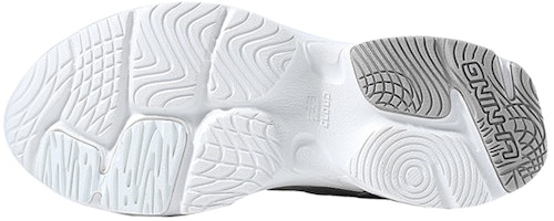 (W) 李宁复古运动休闲鞋 '白灰' AGCR334-2 Purchase (W) 李宁复古运动休闲鞋 '白灰' AGCR334-2