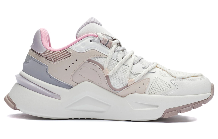 (W) Li-Ning Reverse Fantasy 'White Pink' 圖 2